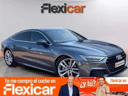 Audi A7 Sportback 45 TFSI S tronic