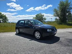 VW Golf IV 25 Anos 1.9 TDI 110cv