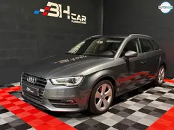 Audi A3 SPORTBACK 2.0 TDI 150 AMBITION S-TRONIC