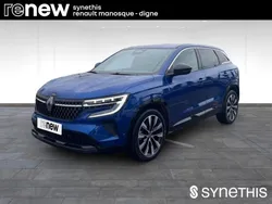 Renault Austral mild hybrid 160 auto Techno