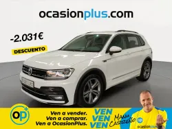 VOLKSWAGEN Tiguan 1.5 TSI Advance 110kW