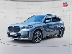 Bmw X1 ixDrive30 313ch M Sport