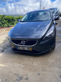 Volvo V40 D2 kinetic