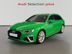AUDI A4 Avant 45 TFSI S line quattro-ultra S tronic 195kW