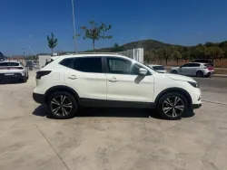 Nissan Qashqai DIG-T 117 kW (160 CV) E6D ACENTA