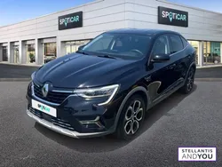 Renault Arkana TCe 140 EDC FAP - 21B Intens