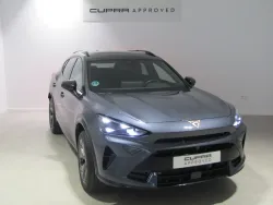 CUPRA Formentor 1.5 TSI 150