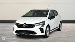 Renault Clio 1.0 SCe 65ch Evolution - 24