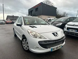 Peugeot 206 + 1.4 hdi 70cv pack trendy