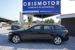 Volvo V60 2.0 B4 Momentum Core Geartronic