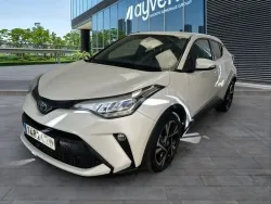 Toyota C-HR 125H Advance