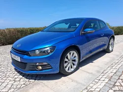 VW Scirocco 1.4 TSi Sport