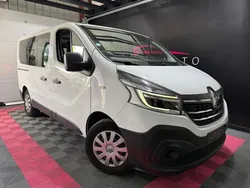 Renault TRAFICL1H1 2,8t Life* 9 Places
