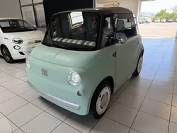 Fiat TOPOLINO TOPOLINO 5,4 KWH