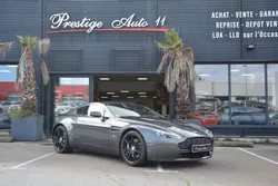 Aston Martin Vantage V8 4.3 27 000 KM