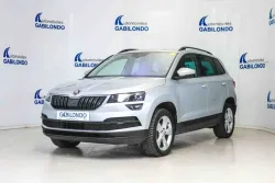 SKODA Karoq 2.0TDI Adblue Ambition 85kW