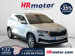 SKODA Karoq 2.0TDI Adblue Ambition 85kW