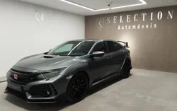 Honda Civic 2.0 i-VTEC Type-R