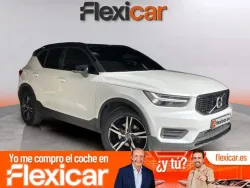 Volvo XC40 2.0 D3 AWD R-Design Auto