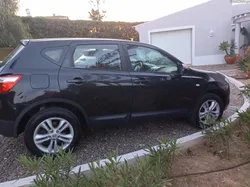 Nissan Qashqai 1.5DCI