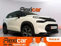 CITROEN C3 Aircross Puretech S&S Feel Pack 110