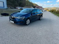 Renault megane 4 estate phase 2 1.5 dci 115cv premiere main