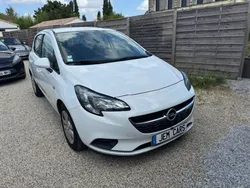 OPEL CORSA 1.3 cdti