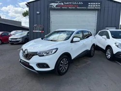 RENAULT Kadjar Phase 2 1.5 Blue dCi 115 cv EDC 7 Boîte Auto