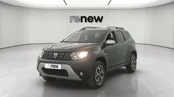 DACIA Duster Blue dCi 115 4x2 Prestige