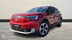 Ford Explorer 170ch Standard Range 52kWh Style RWD