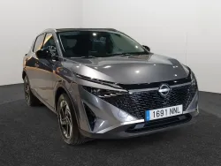 NISSAN Qashqai E-POWER N-Connecta 4x2 140kW