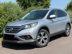 HONDA CR-V 2.2 i-DTEC 150 EXÉCUTIVE 4WD ⭐️ SUIVI COMPLET HONDA