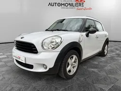 MINI Countryman 1.6D One - Garantie 6 mois