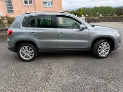 VW Tiguan 133.000km reais 4 motion 150cv