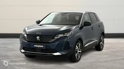 Peugeot 3008 1.2 PureTech 130ch S&S Allure EAT8