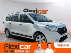 DACIA Lodgy 1.6 GLP Comfort 5pl. 80kW
