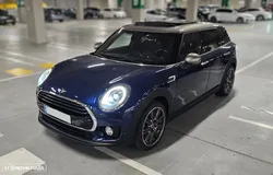 MINI Clubman Cooper Aut.