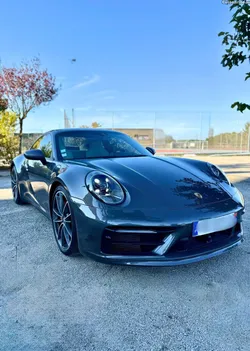 Porsche 911 Porsche 911 (992) Carrera 4S PDK