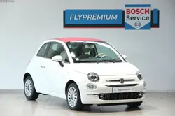 Fiat 500C 1.3 MJ Lounge S&S