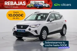 SEAT Arona 1.0 TSI S&S Style 110