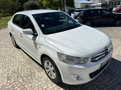 Citroën C-Elysée 1.6 hdi seduction
