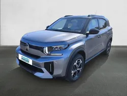 Citroën C3 Aircross Hybride 145 ch Aut - Max