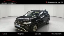 Volkswagen T-Cross 1.0 TSI 95 Start/Stop BVM5 Life