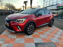 Renault Captur TCe 90 BV6 TECHNO GPS 9.3" Caméra