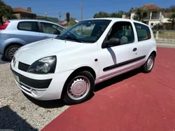 Renault Clio 1.5