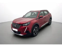 Peugeot 2008 PureTech 130 S&S BVM6 Allure