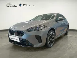 BMW 116 118dA