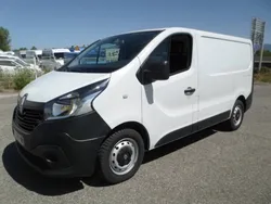Renault Trafic L1H1 DCI