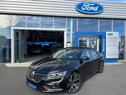 Renault Talisman 2.0 Blue dCi 200ch Initiale Paris EDC