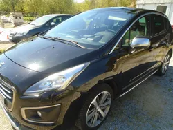 3008 1.6l hdi 112ch de 2015 175000kms a 7490